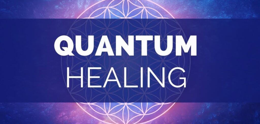 Quantum Healing at Chill Zone Cryo in Cincinnati, Ohio